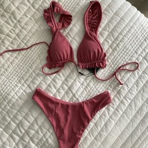 Zaful bikini